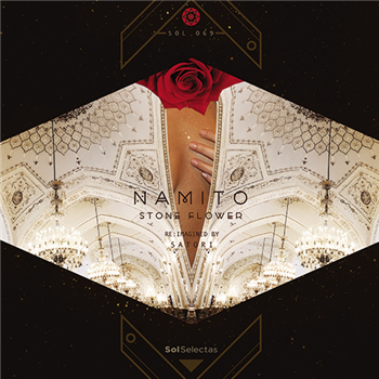 Namito - Stone Flower - Sol Selectas