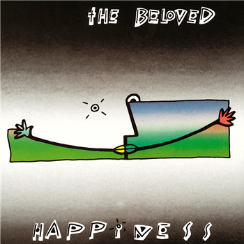 THE BELOVED - HAPPINESS - New State Music