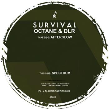 Survival, Octane & DLR - Audio Tactics