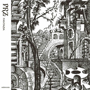 PRZ - Fantazia - eudemonia