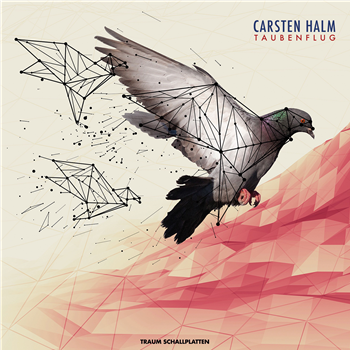 Carsten Halm - Taubenflug - Traum