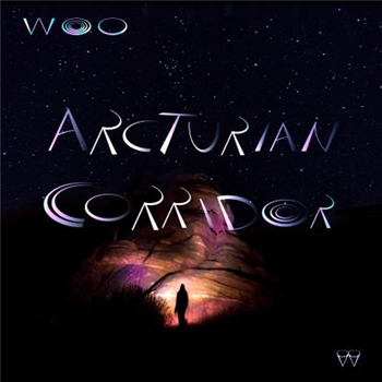 Woo - Arcturian Corridor - Quindi Records