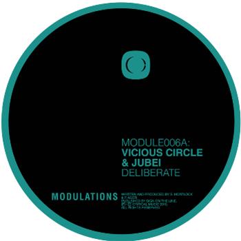 Vicious Circle & Jubei - Module