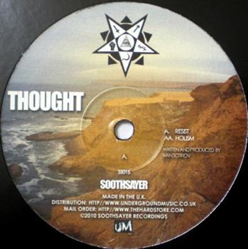 Thought - Soothsayer Recordings