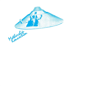 Mothership Konnection - Let Me Ride (KON Remix) 7" - Mothership Konnection Mothership Konnection - Let Me Ride (KON Remix) 7" - Mothership Konnection