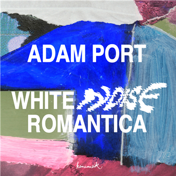 Adam Port - White Noise Romantica - Keinemusik