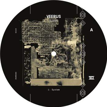 Veerus - System EP - DRUMCODE