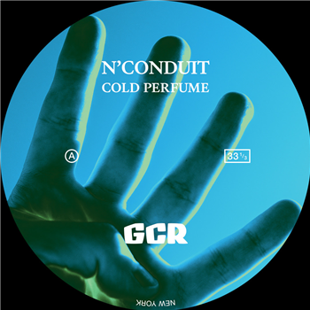 "Nconduit, Rustyfarian - 7" - GOOD COMPANY RECORDS