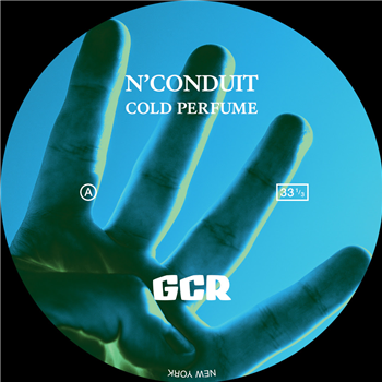 "Nconduit, Rustyfarian - 7" - GOOD COMPANY RECORDS "Nconduit, Rustyfarian - 7" - GOOD COMPANY RECORDS