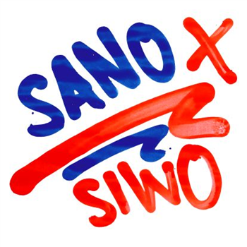 Sano X Siwo - Sano X Siwo - Public Possession