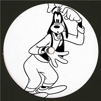 Goofy - BLACK TOONEY 02 - Tooney Lunes