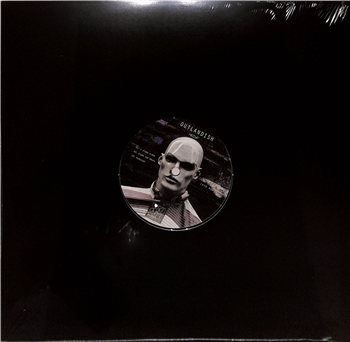 HICCUP - OUTLANDISH (LAG / VSK RMX / INCL. DOWNLOADCARD) - avosync HICCUP - OUTLANDISH (LAG / VSK RMX / INCL. DOWNLOADCARD) - avosync