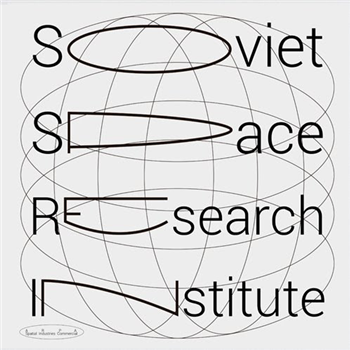 Soviet Space Research Institute - ARPA Spatial Industries Commercial - Line Explorations