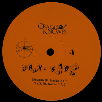 Frey - Shadow - Craigie Knowes