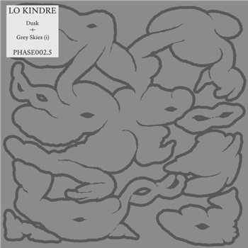 Lo Kindre - Phase Group Lo Kindre - Phase Group