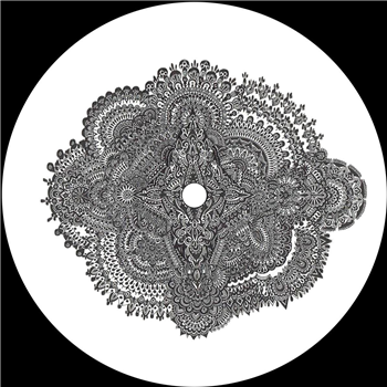 Takaaki Itoh - KBLV-009 - Kin-Ben Label