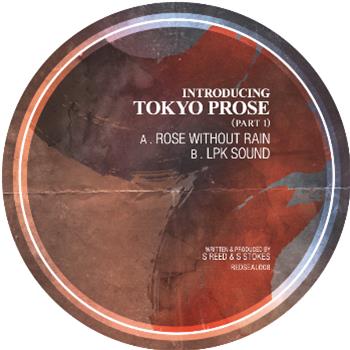 Tokyo Prose - Introducing Tokyo Prose - Samurai Music