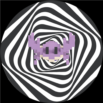 Cedric Dekowski & Felix Reifenberg - Laus EP - Krab Records Cedric Dekowski & Felix Reifenberg - Laus EP - Krab Records