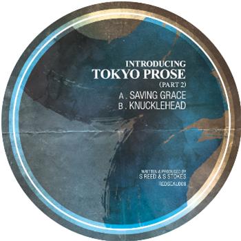 Tokyo Prose - Introducing Tokyo Prose - Samurai Music