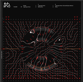 Direkt - Lagrange Point - Thinc Records Direkt - Lagrange Point - Thinc Records
