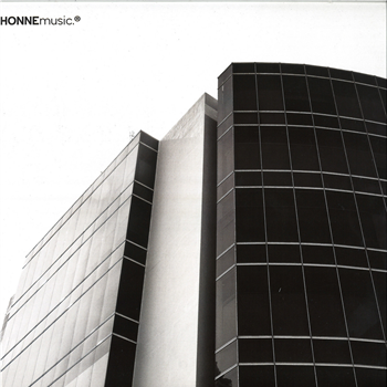 Various Artists - HMV03 - Honne Music