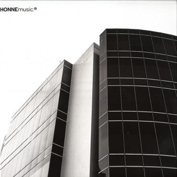 Various Artists - HMV03 - Honne Music Various Artists - HMV03 - Honne Music
