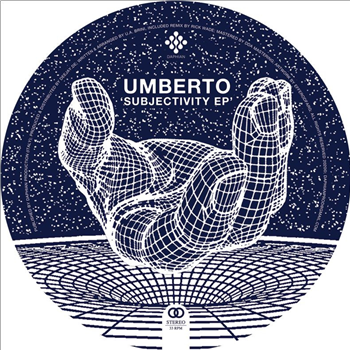 Umberto - Subjectivity EP - Daphian Productions