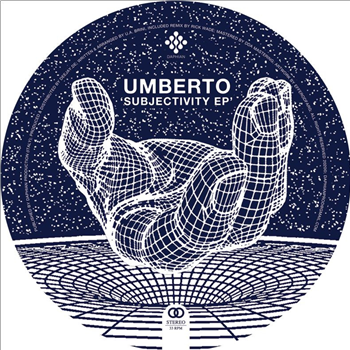 Umberto - Subjectivity EP - Daphian Productions Umberto - Subjectivity EP - Daphian Productions
