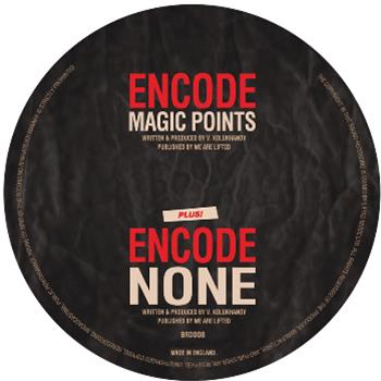 Encode - N/A