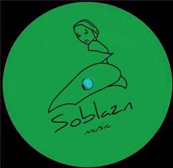 Varioust Artists - SBV002 - Soblazn Music Varioust Artists - SBV002 - Soblazn Music