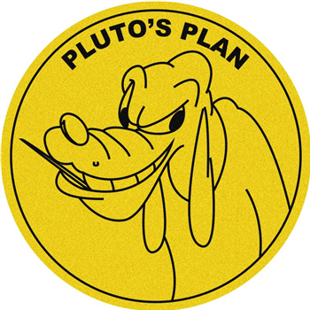 Various Artists - Starship of Charon - Plutos Plan