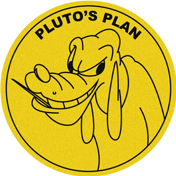 Various Artists - Starship of Charon - Plutos Plan Various Artists - Starship of Charon - Plutos Plan