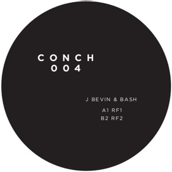 J Bevin & Bash - Conch