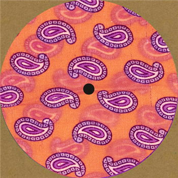 Cedric & Felix - Dedicated to Uwe (10") - hardworksoftdrink Cedric & Felix - Dedicated to Uwe (10") - hardworksoftdrink