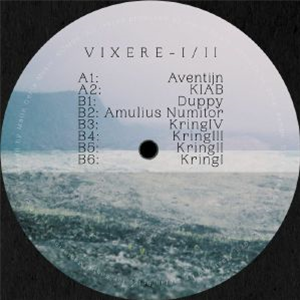 MALIN GENIE - Vixere I/II - Malin Genie MALIN GENIE - Vixere I/II - Malin Genie