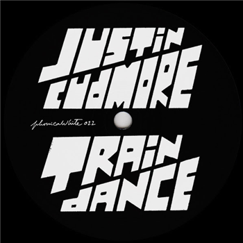 Justin Cudmore - Train Dance - Phonica White