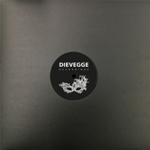 Ouvrijster - Make Me Move EP - Dievegge Recordings