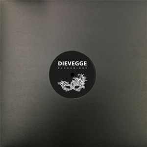 Ouvrijster - Make Me Move EP - Dievegge Recordings Ouvrijster - Make Me Move EP - Dievegge Recordings