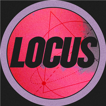 KOKO - Love Me ASAP EP - Locus Sound