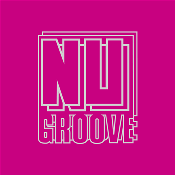 Bäs Noir / Metro / N.Y. House’n Authority / Aphrodisiac - Nu Groove Records Classics Volume 2 - NU GROOVE