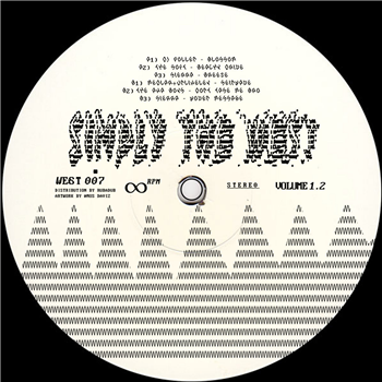 Simply The West Vo. 1.2 - VA - West Friends Simply The West Vo. 1.2 - VA - West Friends