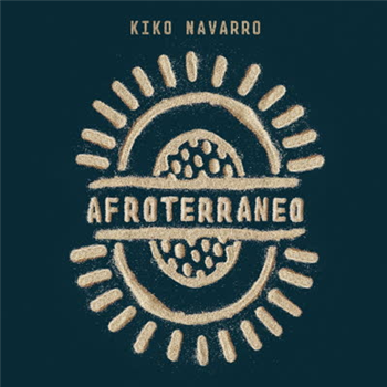 Kiko Navarro - Afroterraneo - Wonderwheel