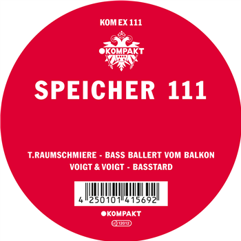 T.Raumschmiere/Voigt & Voigt - Speicher 111 - Kompakt