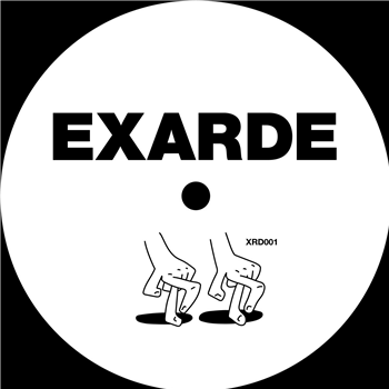 Orbet & Sorv - Outbreak EP - Exarde