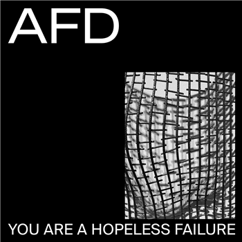 Anna Funk Damage - You are a hopeless failure - Lux Rec