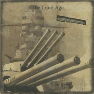 The Loud Age - The Second Siren - Persephonic Sirens