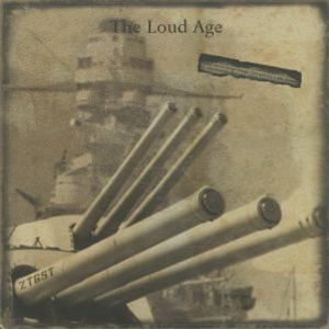 The Loud Age - The Second Siren - Persephonic Sirens The Loud Age - The Second Siren - Persephonic Sirens