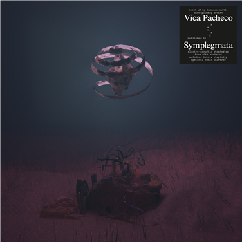 VICA PACHECO - SYMPLEGMATA - KRAAK