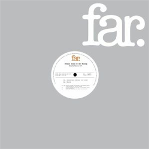 Chris COCO/DJ ROCCA - Discoteca EP - FAR (Faze Action) Chris COCO/DJ ROCCA - Discoteca EP - FAR (Faze Action)