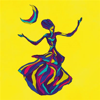Glowal - Night Queen Ep - Watergate Records Glowal - Night Queen Ep - Watergate Records